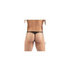 String en dentelle noire All Square 